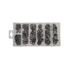 Assortiment Starlock borgringen 260 delig
