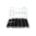 Parkers assortiment 750 delig