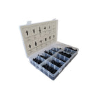 Trim Clip Assortiment - Volvo 350st