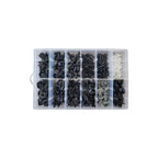 Trim Clip Assortiment - Volvo 350st