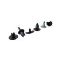 Trim Clip Assortiment - Volvo 350st