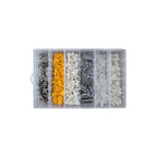 Trim Clip Assortiment - Renault 300st