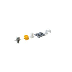 Trim Clip Assortiment - Renault 300st