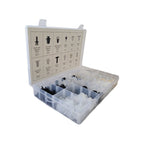 Trim Clip Assortiment - Peugeot & Citroen 345st