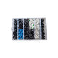 Trim Clip Assortiment - Fiat 308st