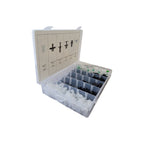 Trim Clip Assortiment - BMW 290st