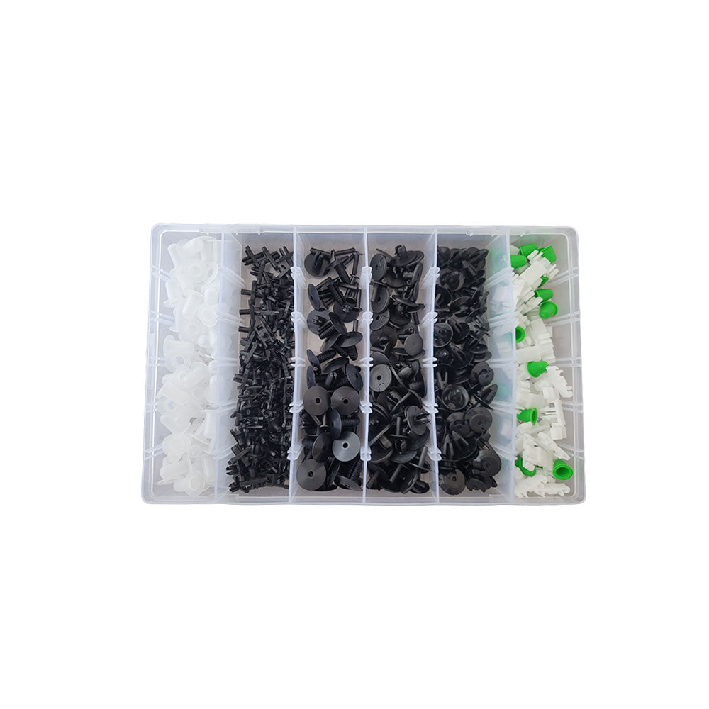 Trim Clip Assortiment - BMW 290st