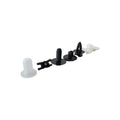 Trim Clip Assortiment - BMW 290st