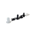 Trim Clip Assortiment - BMW 290st