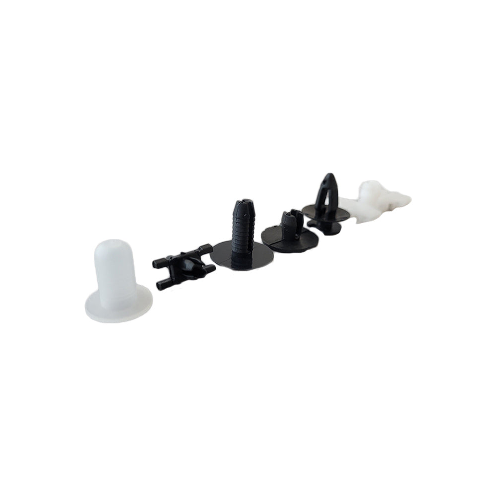 Trim Clip Assortiment - BMW 290st