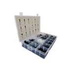 Trim Clip Assortiment - FORD 415st