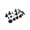 Trim Clip Assortiment - FORD 415st