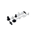 Trim Clip Assortiment - Mercedes-Benz 270st