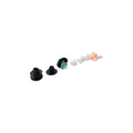 Trim Clip Assortiment - AUDI 160st