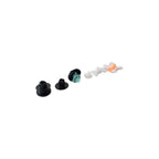 Trim Clip Assortiment - AUDI 160st