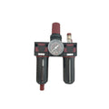 Gruppo Filtro/Rid/Lubr/ 1/4+MA