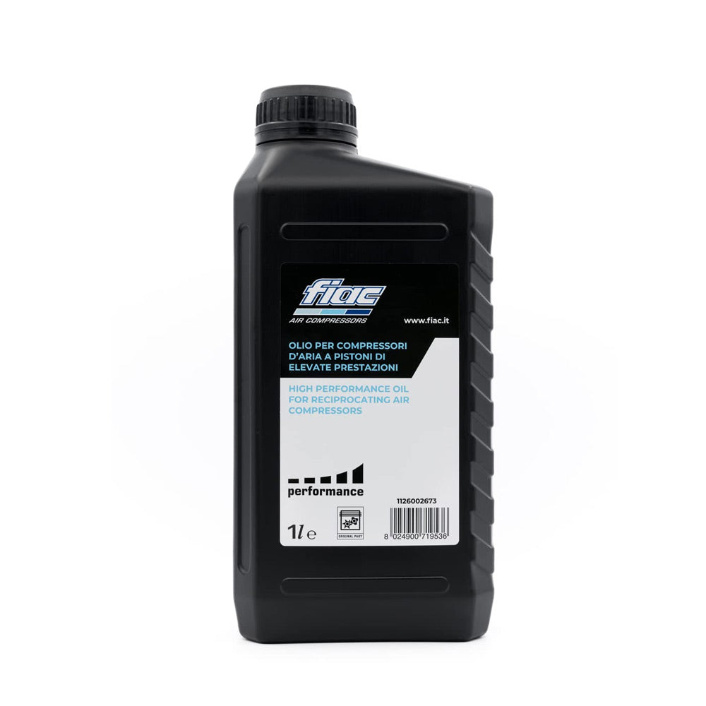 Compressor olie 1L