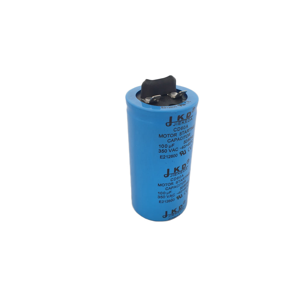 CONDENS MF 100/350V AVVIAM HP2