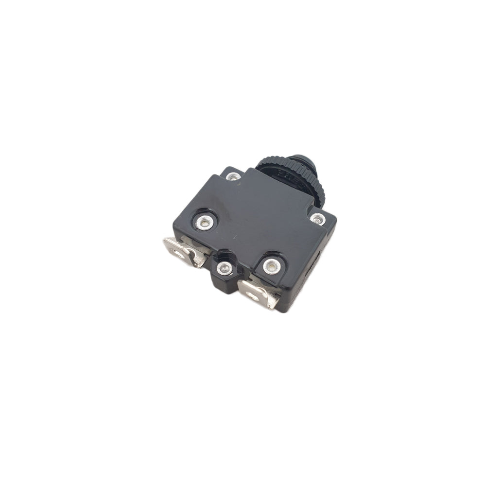 TERMICA 10AMP.X MOT.HP2 MEC80