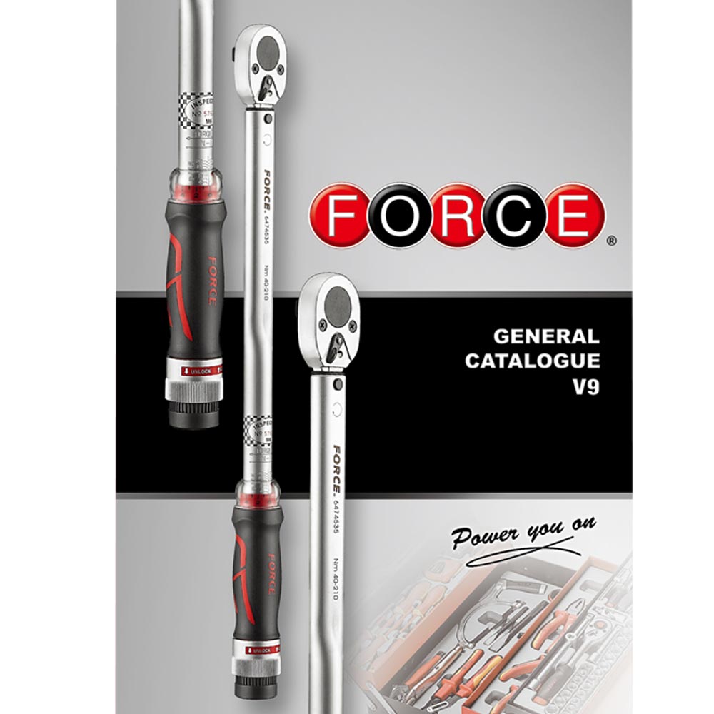 General Catalogue V10