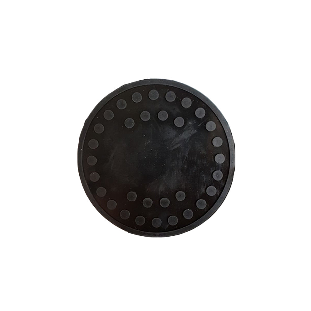 Losse rubber pad Ø 79 mm voor E-1615