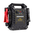 Draagbare Accubooster 12V - 2000A