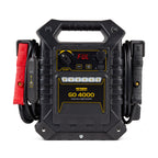 Draagbare Accubooster 12V-4000A / 24V-2000A