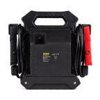 Draagbare Accubooster 12V-4000A / 24V-2000A
