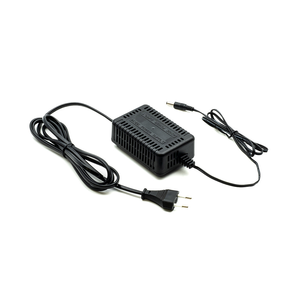 Draagbare Accubooster 12V-4000A / 24V-2000A