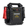 Draagbare Accubooster 12V-4000A / 24V-2000A