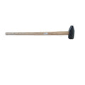 Voorhamer ES VPA - 90 cm steel 3KG