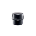 Insert for SIMPLEX soft-face mallet 30 mm Rubber Composition