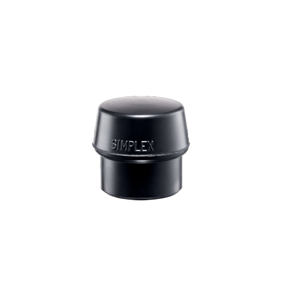Insert for SIMPLEX soft-face mallet 30 mm Rubber Composition
