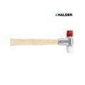 BASEPLEX soft-face mallet 40 MM Nylon/ Cellulose acetate