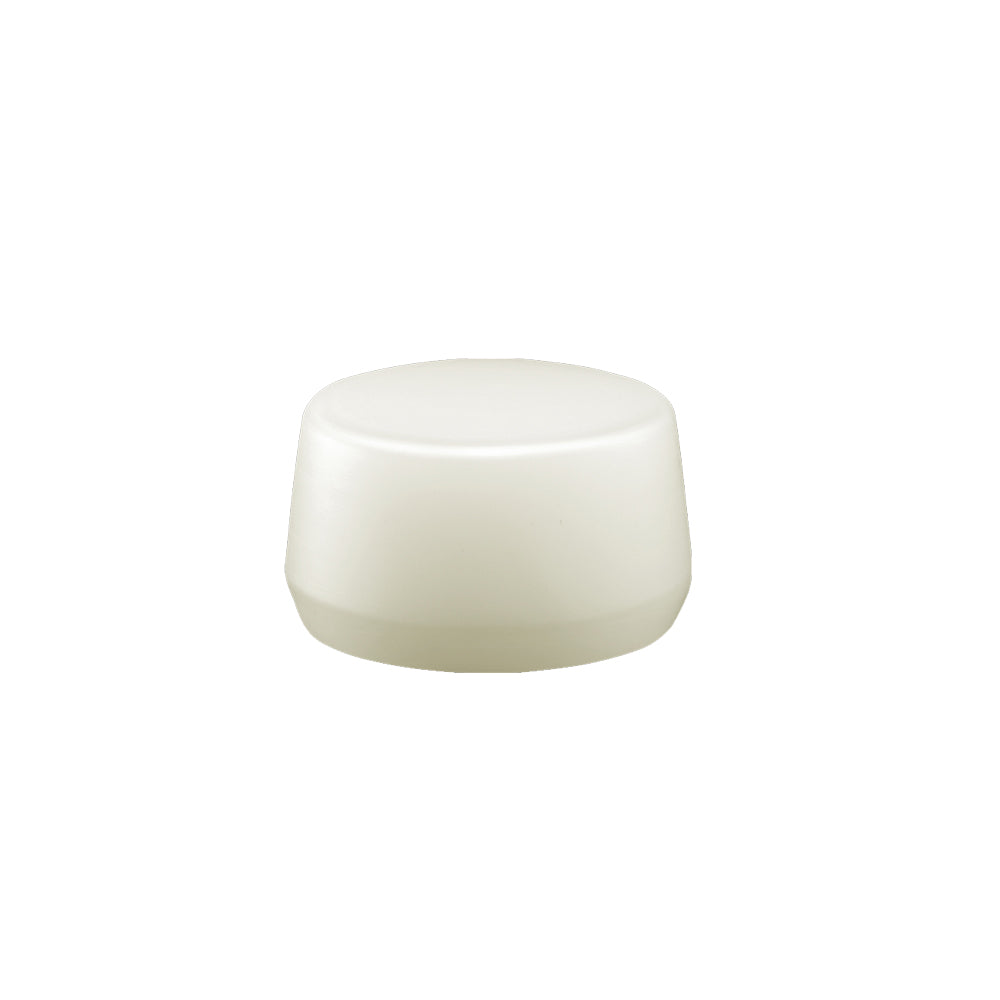 Insert for BASEPLEX soft-face mallet 50 mm Nylon