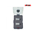 Draaimoment Adapter Set voor Bougies
