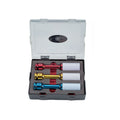 Kracht Doppen Set voor Wielbouten / Wielmoeren 150mmL