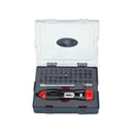47pc Torque driver set