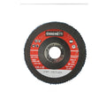 Grandinetti Lamellenschijf P40 - 125 mm