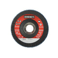 Grandinetti Lamellenschijf P60 - 125 mm