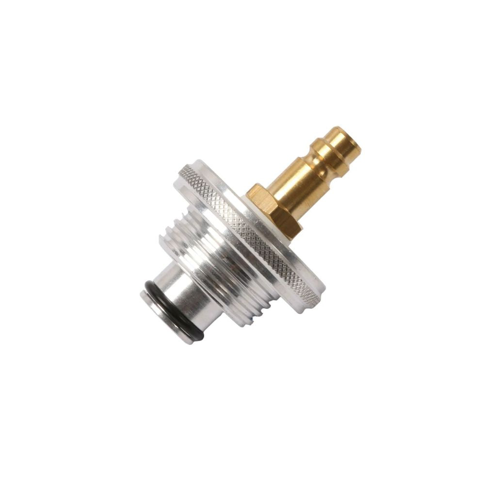 KS 74 Adapter voor koelsysteem, S 34x3, mannelijke schroefdraad