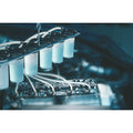 Diesel retour tester tbv 6 verstuivers