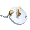 B 641W (B 55A) Adapter voor remontluchter (B55A)