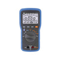 Multimeter CAT III - 1000V