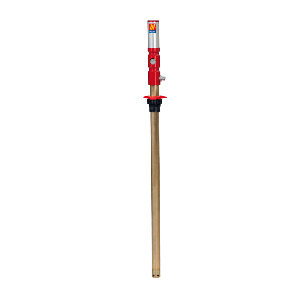 LUCHT-OP. OLIEPOMP R=3:1 Mod.501 940mm