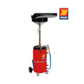 Professionele olie opvang unit 90 liter