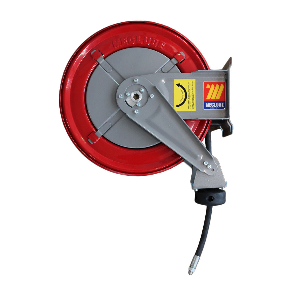 Air-Water hose feel reel 5/16'' 18M