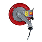 Air-Water hose feel reel 5/16'' 12M