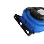 Air-Water Hose Reel CS-275 Ø8  9+1m