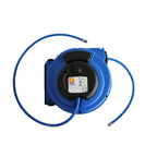 Air-Water Hose Reel CS-275 Ø8  9+1m